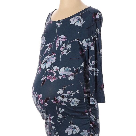 Motherhood Maternity Top - Picture 1 of 4